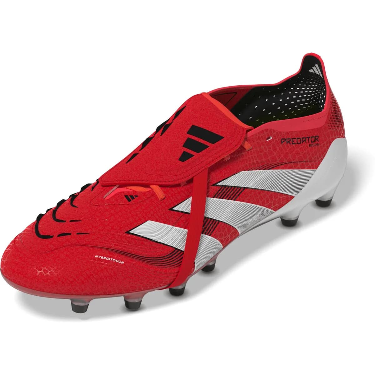 adidas predator fold-over tongue nockenschuhe