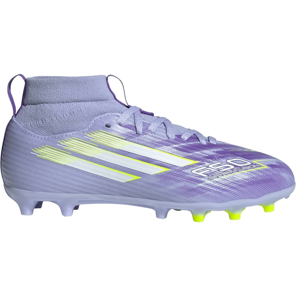 adidas f50 sparkfusion league kinder nockenschuhe