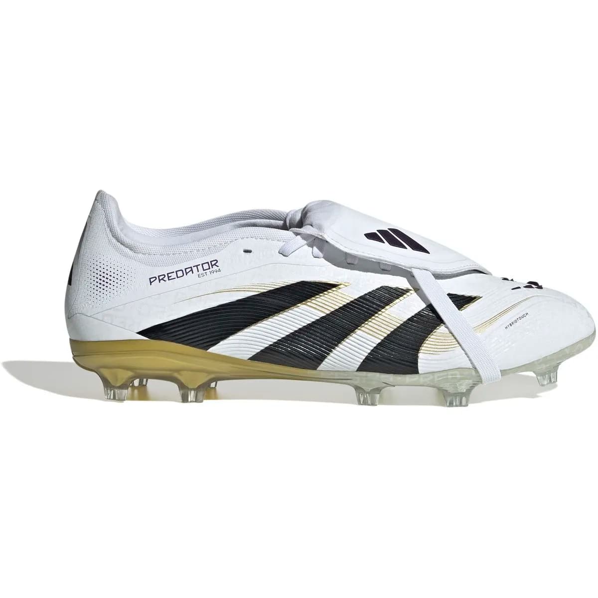 adidas predator fold-over tongue nockenschuhe