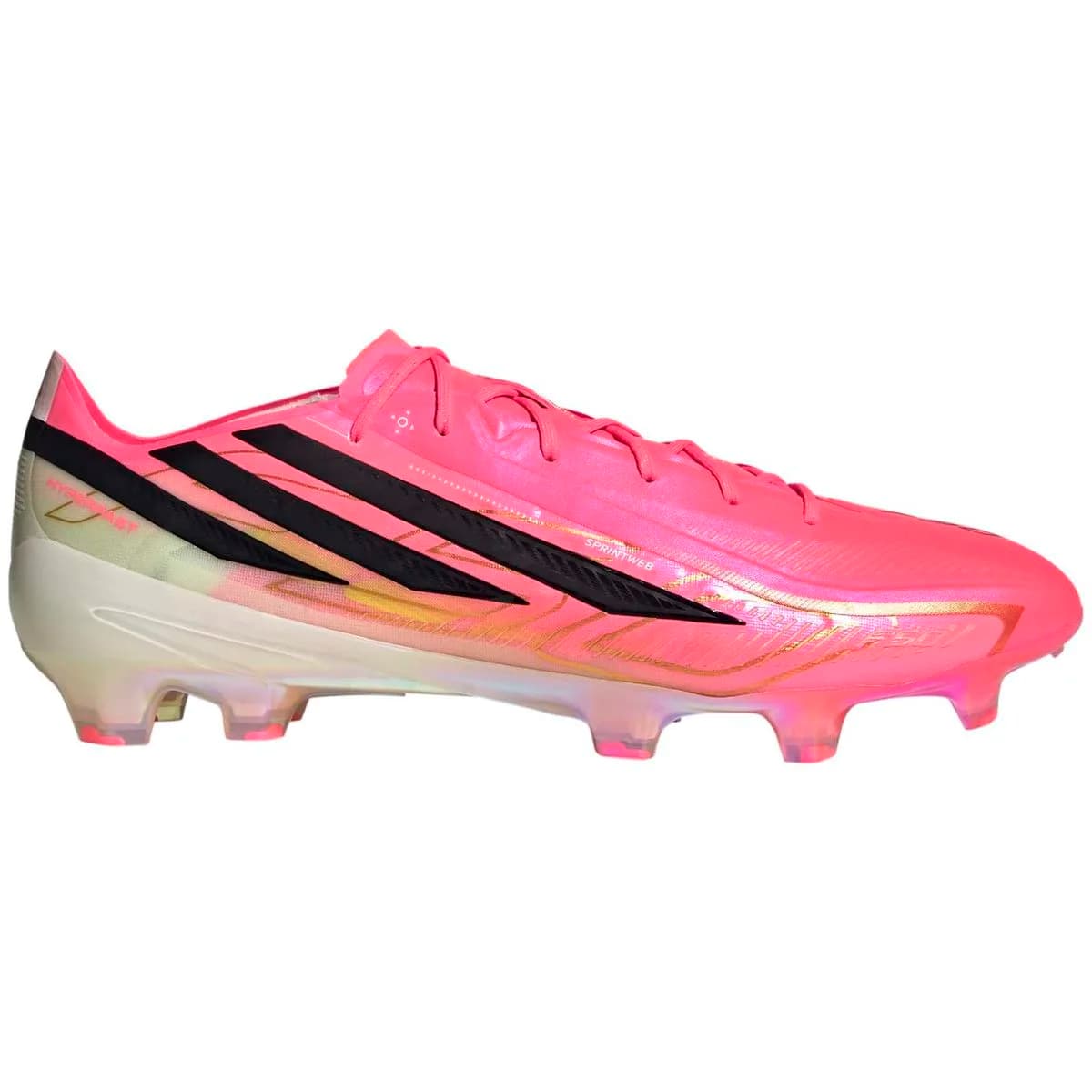 adidas f50 hyperfast soccer cleats nockenschuhe