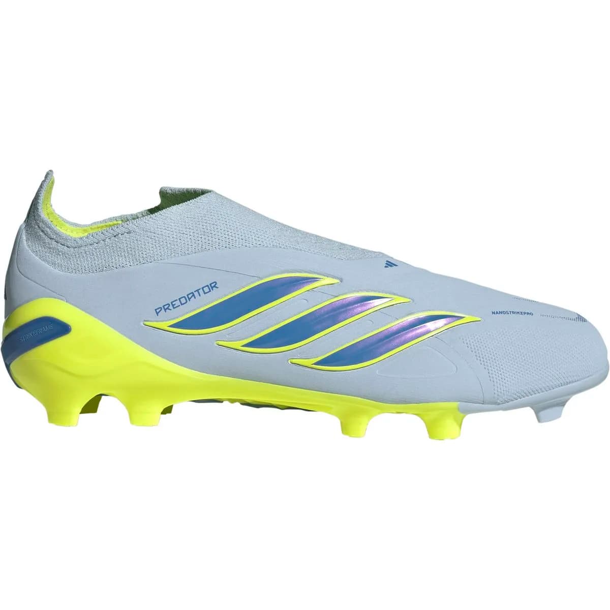 adidas predator laceless nockenschuhe