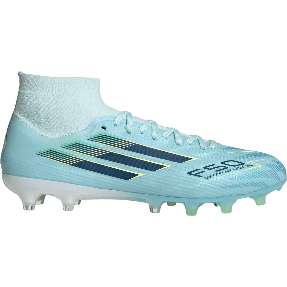 adidas f50 sparkfusion damen nockenschuhe