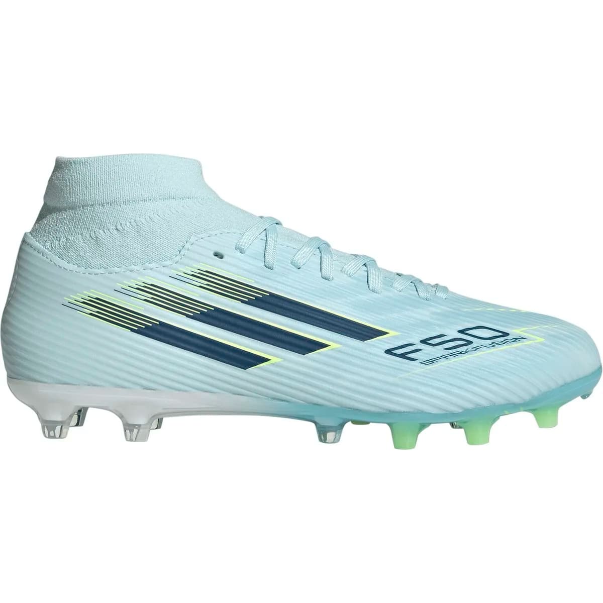 adidas f50 sparkfusion league damen nockenschuhe