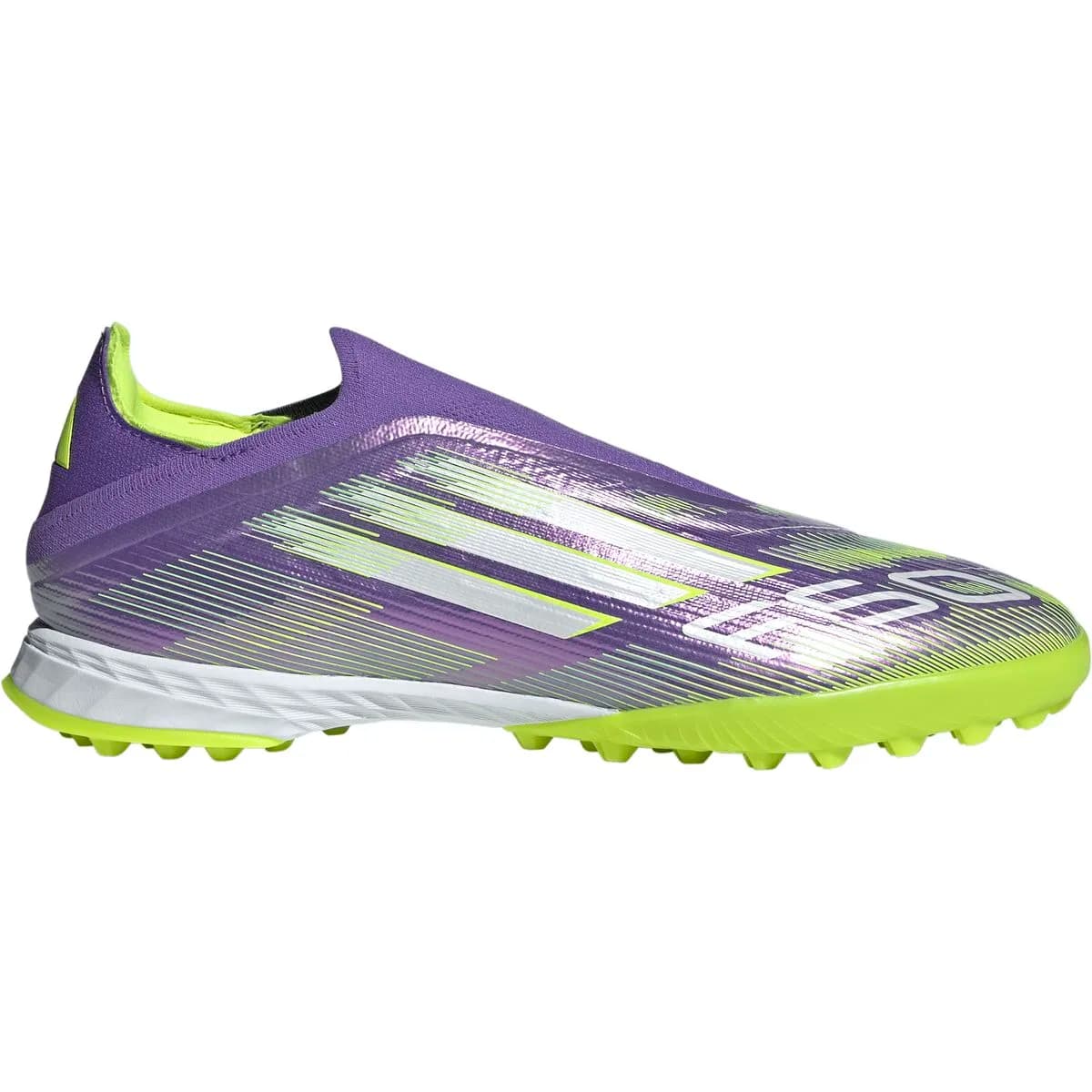 adidas f50 laceless