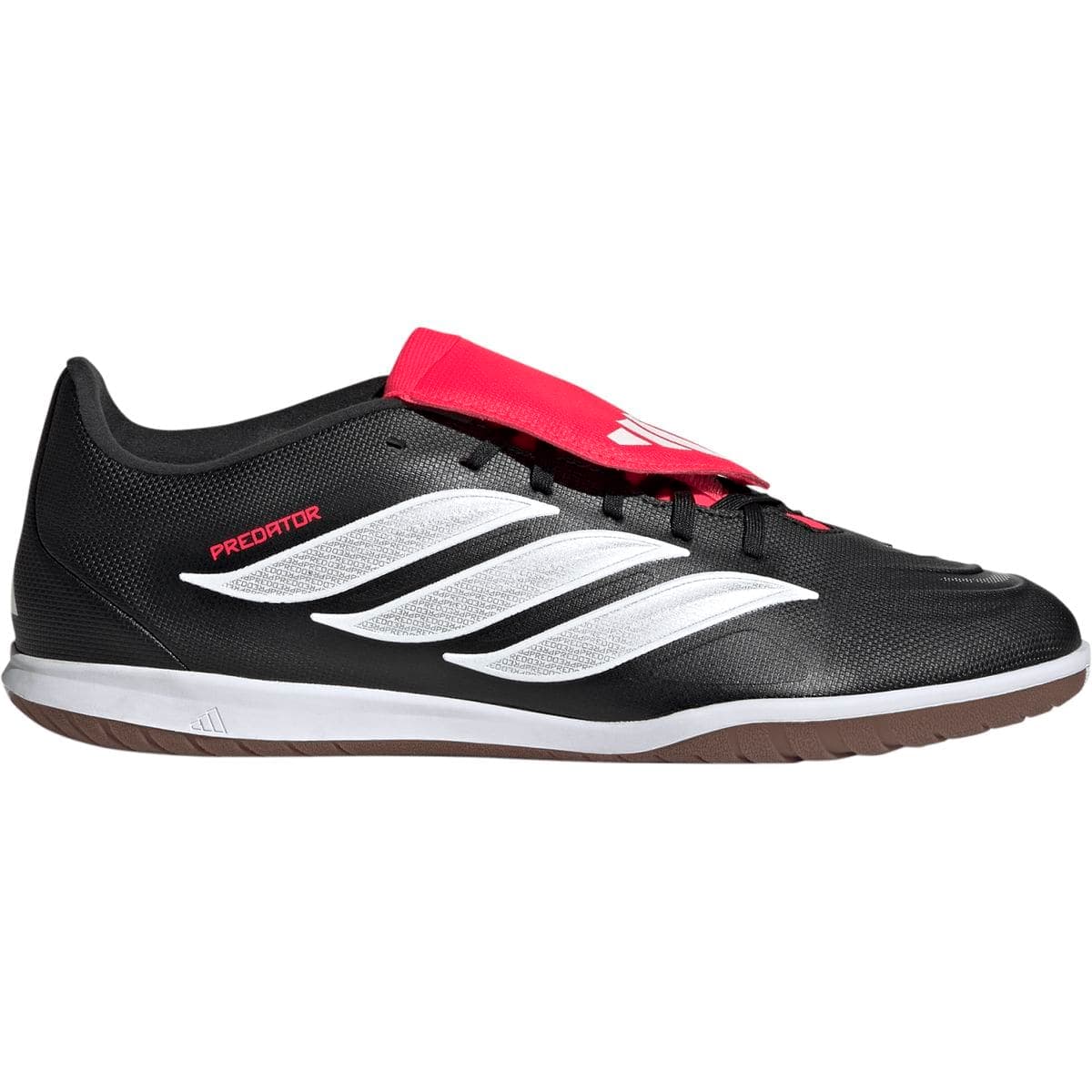 adidas predator fold-over tongue sala