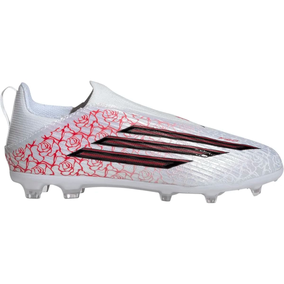 adidas f50 league laceless mg lamine yamal nockenschuhe