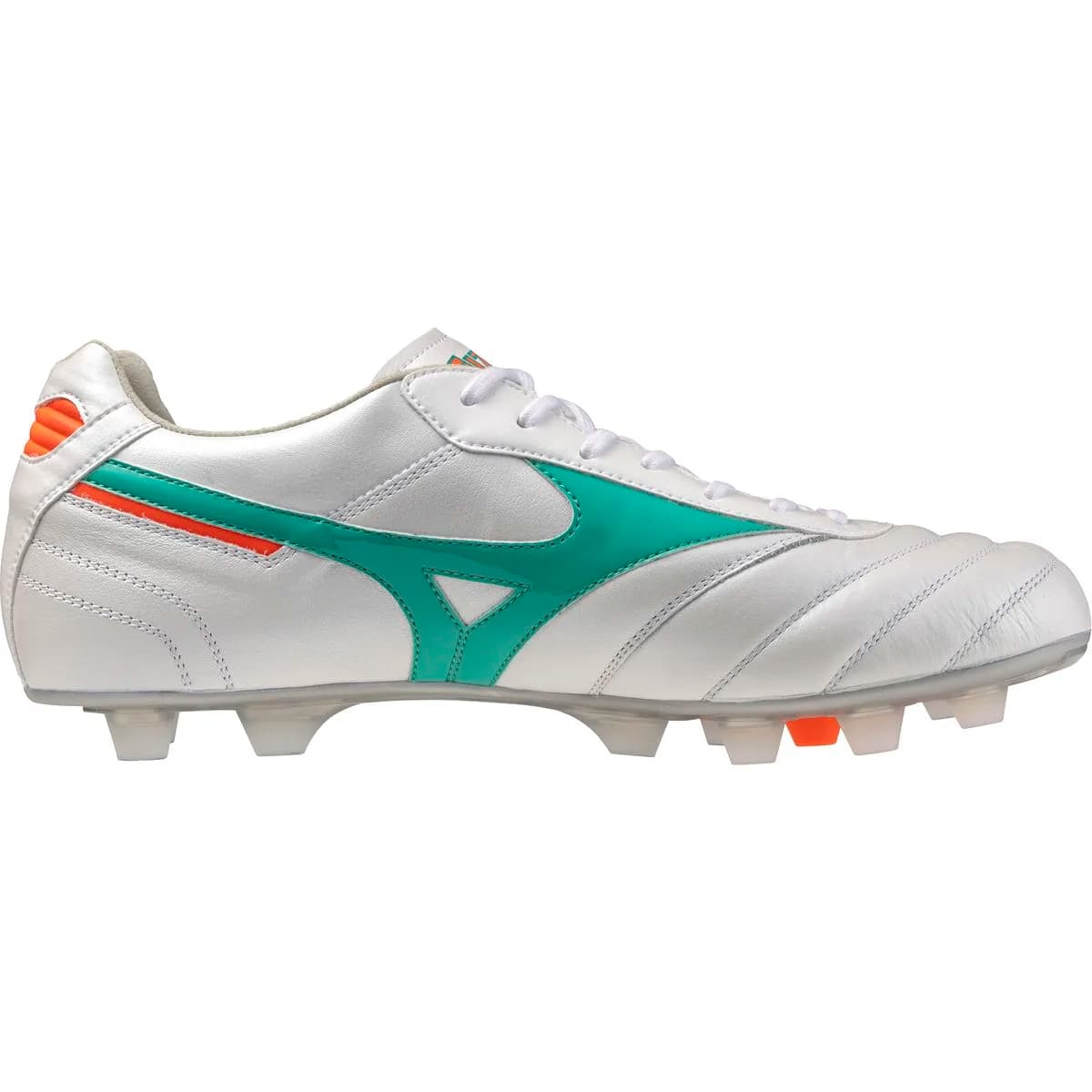 mizuno morelia 2 nockenschuhe