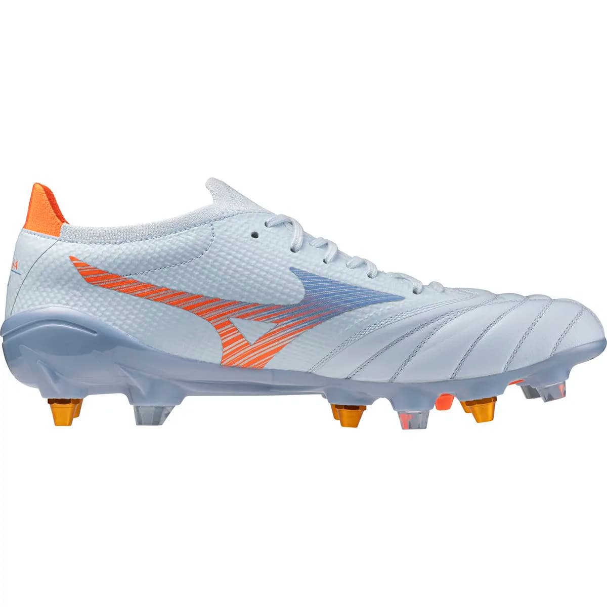 mizuno Morelia