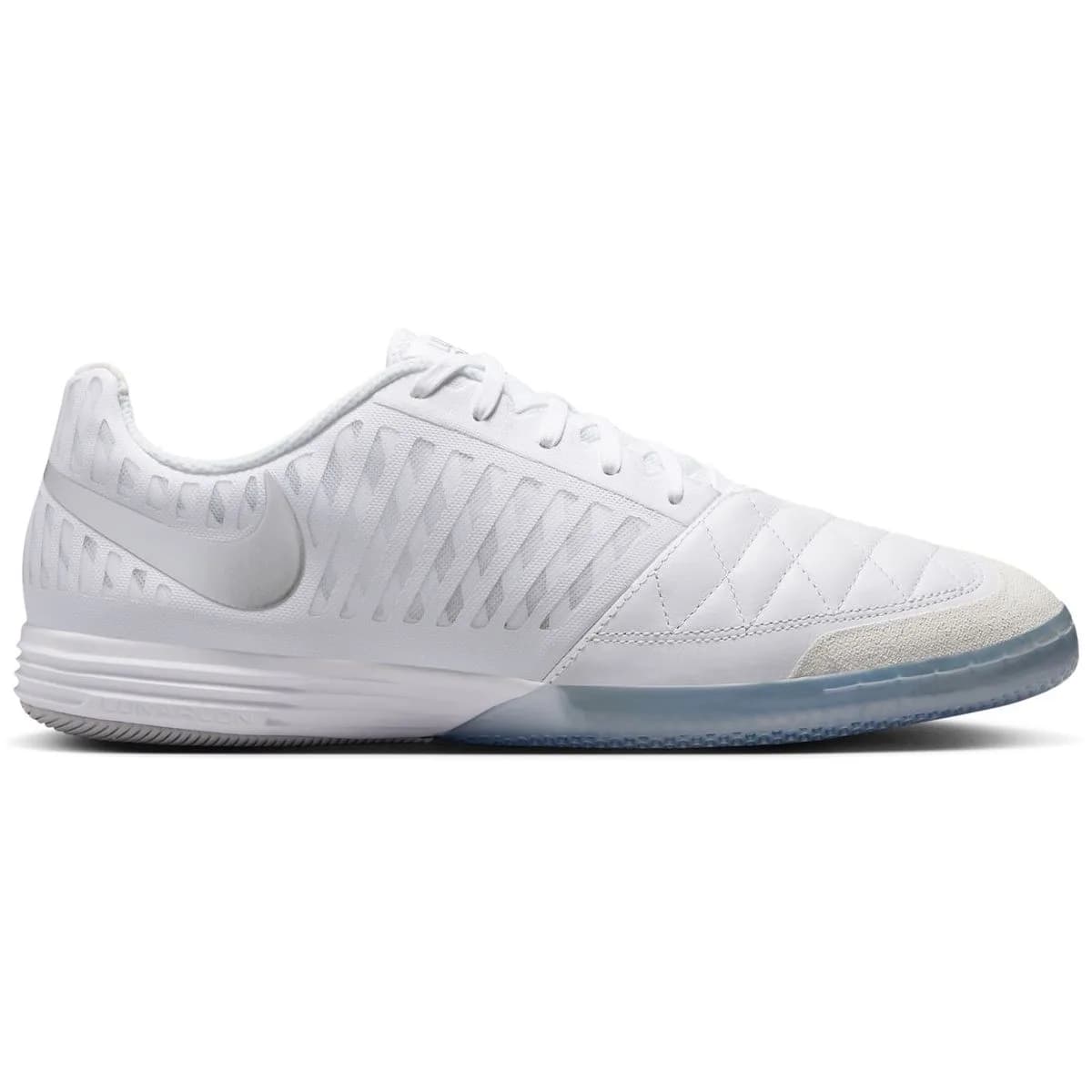 nike lunargato 2 low-s herren hallenschuhe