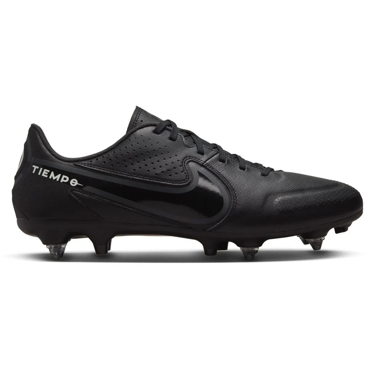 nike tiempo legend 9 sg-pro ac stollenschuhe