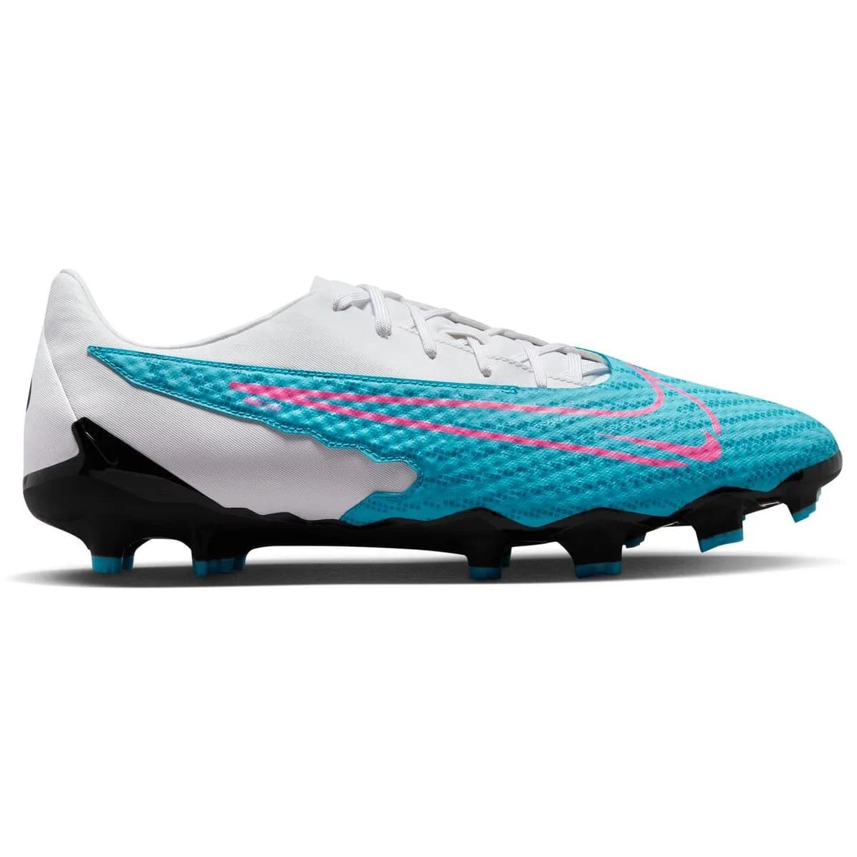 nike phantom gx herren nockenschuhe turkis