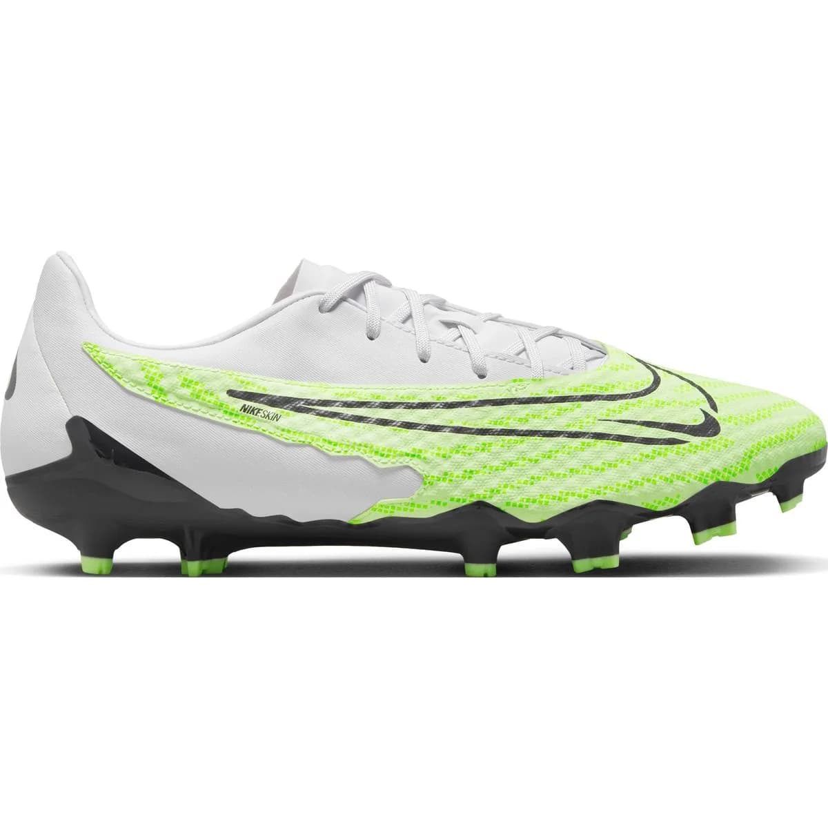 nike phantom gx herren nockenschuhe grun