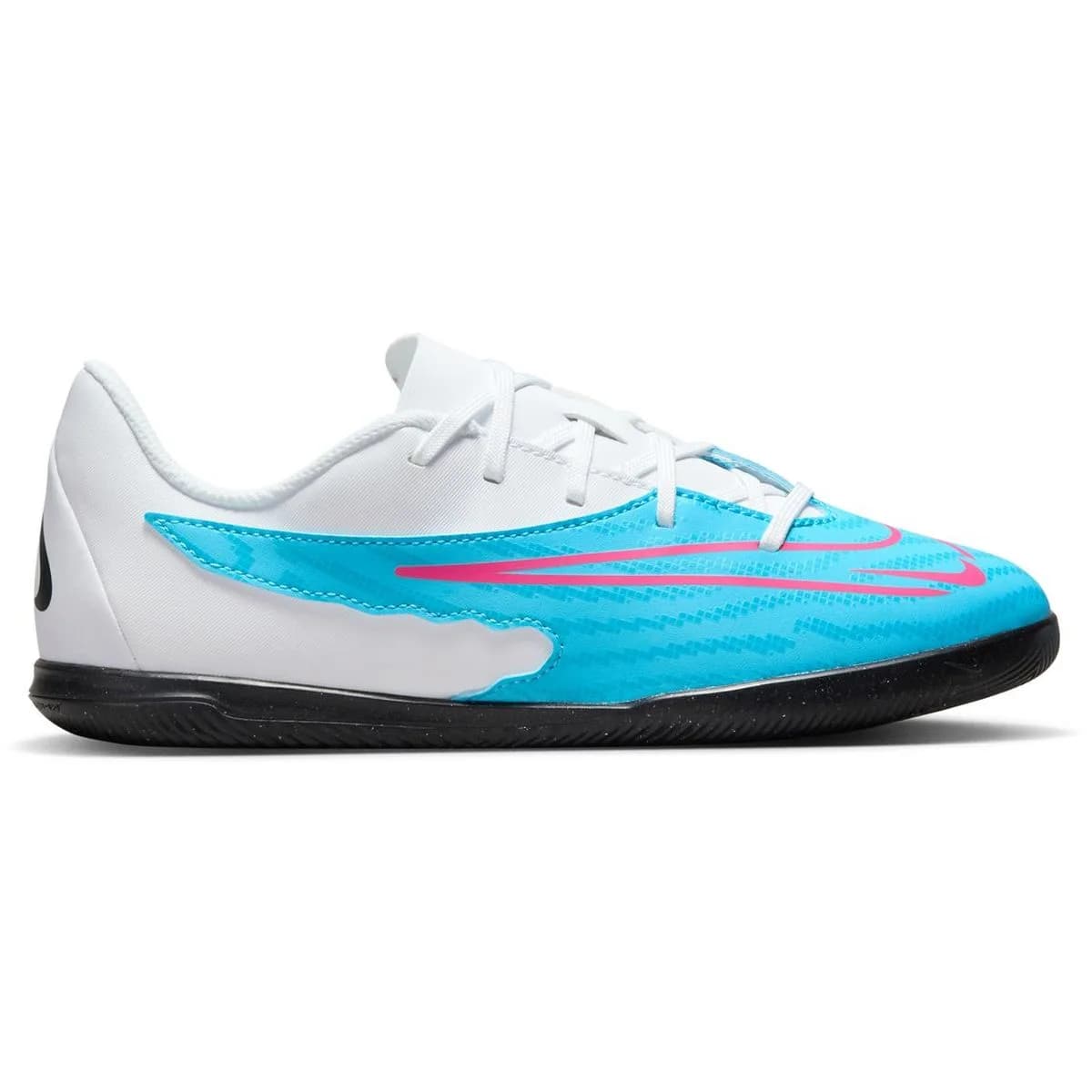 nike phantom gx gs kinder hallenschuhe turkis