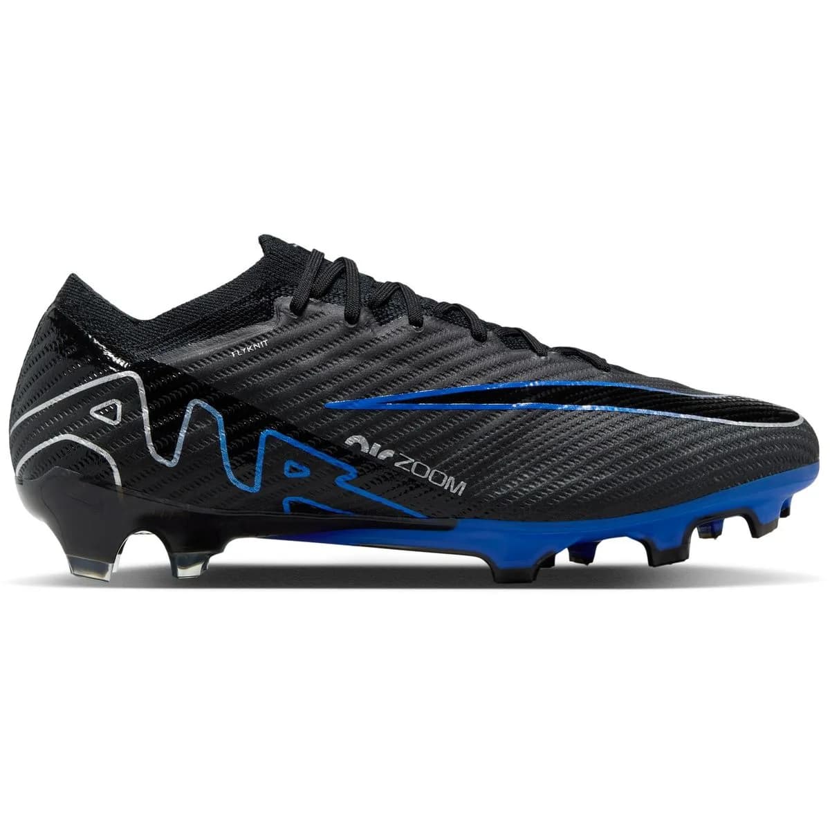 nike mercurial vapor 15 low- herren nockenschuhe