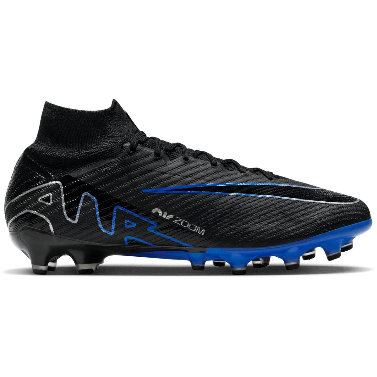 nike zoom mercurial superfly 9 ag-pros herren nockenschuhe