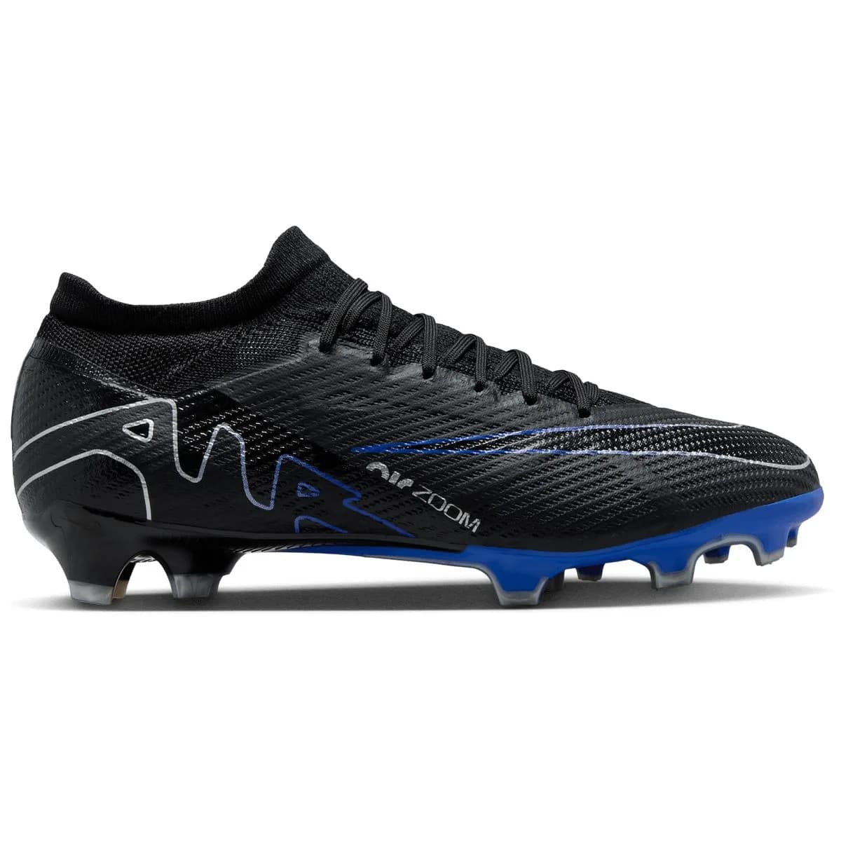 nike mercurial vapor 15 low- herren nockenschuhe