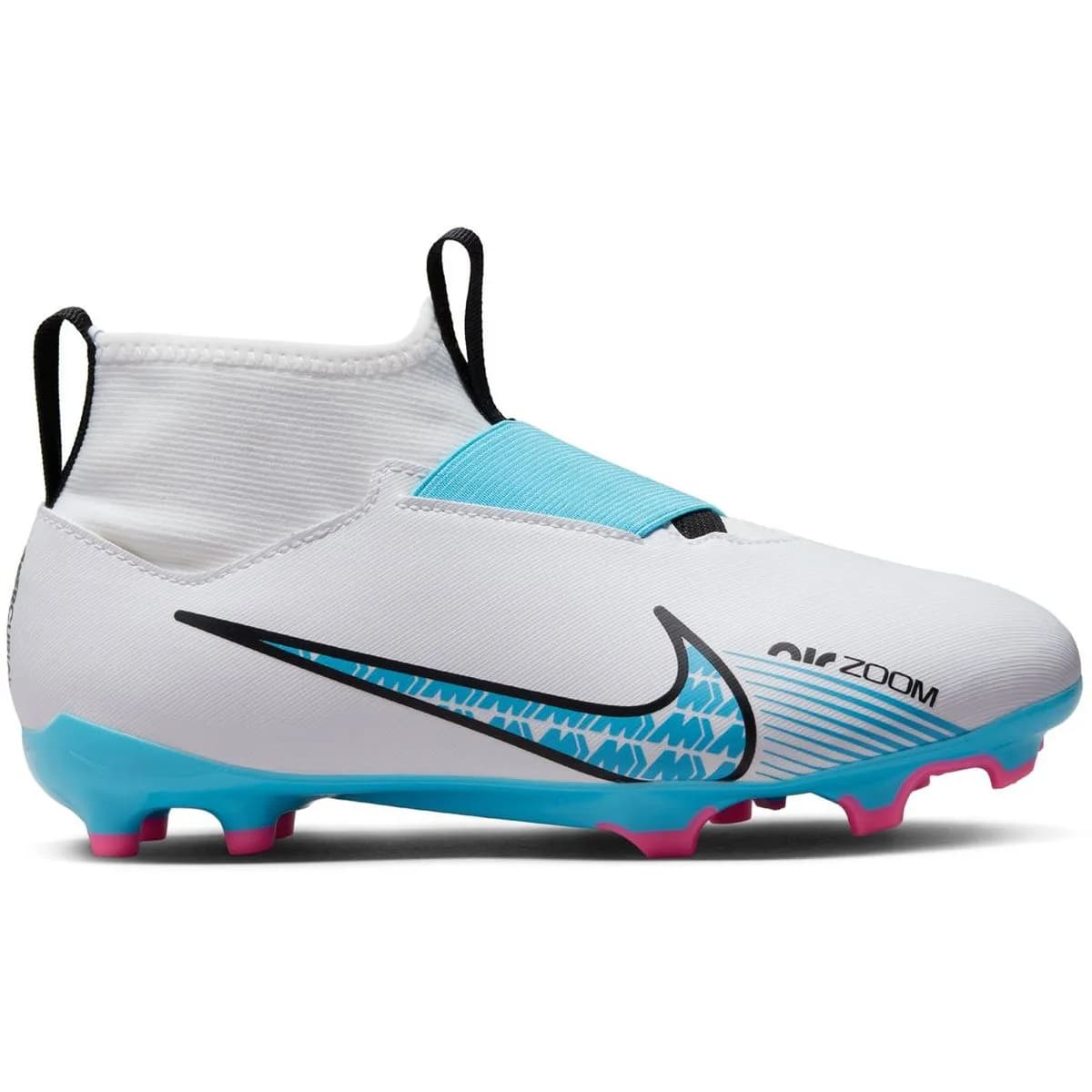 nike mercurial superfly 9 mg high- kinder nockenschuhe