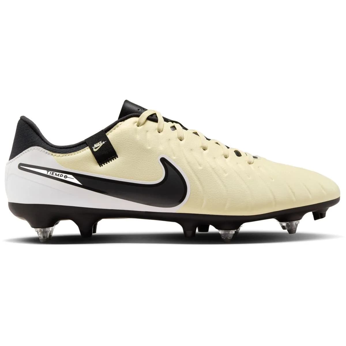 nike tiempo legend 10 academys herren stollenschuhe grun