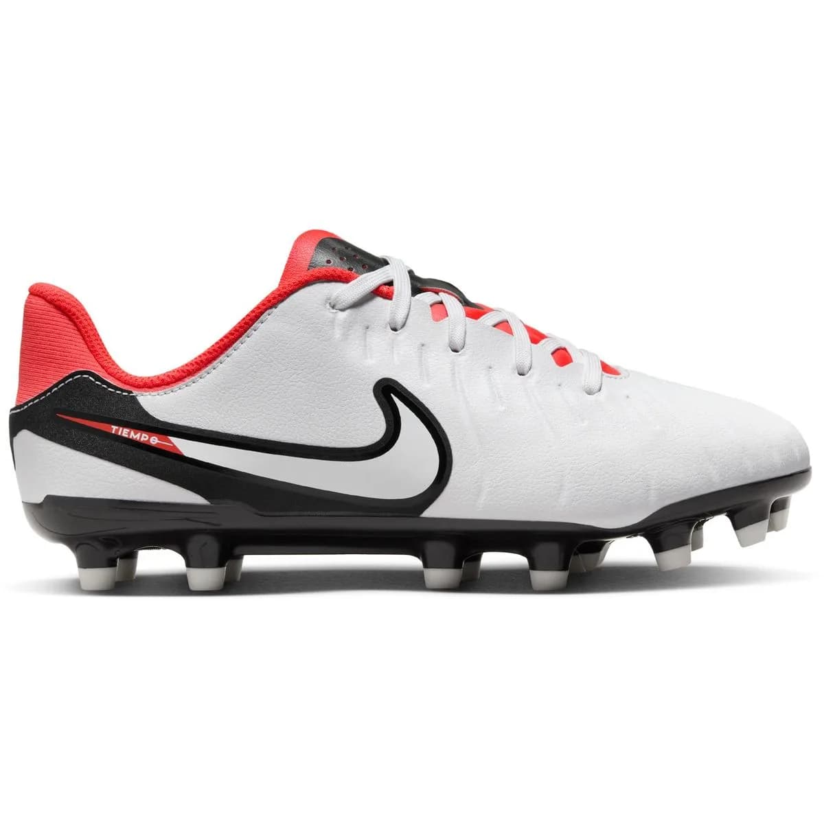 nike tiempo legend 10 mg low- kinder nockenschuhe