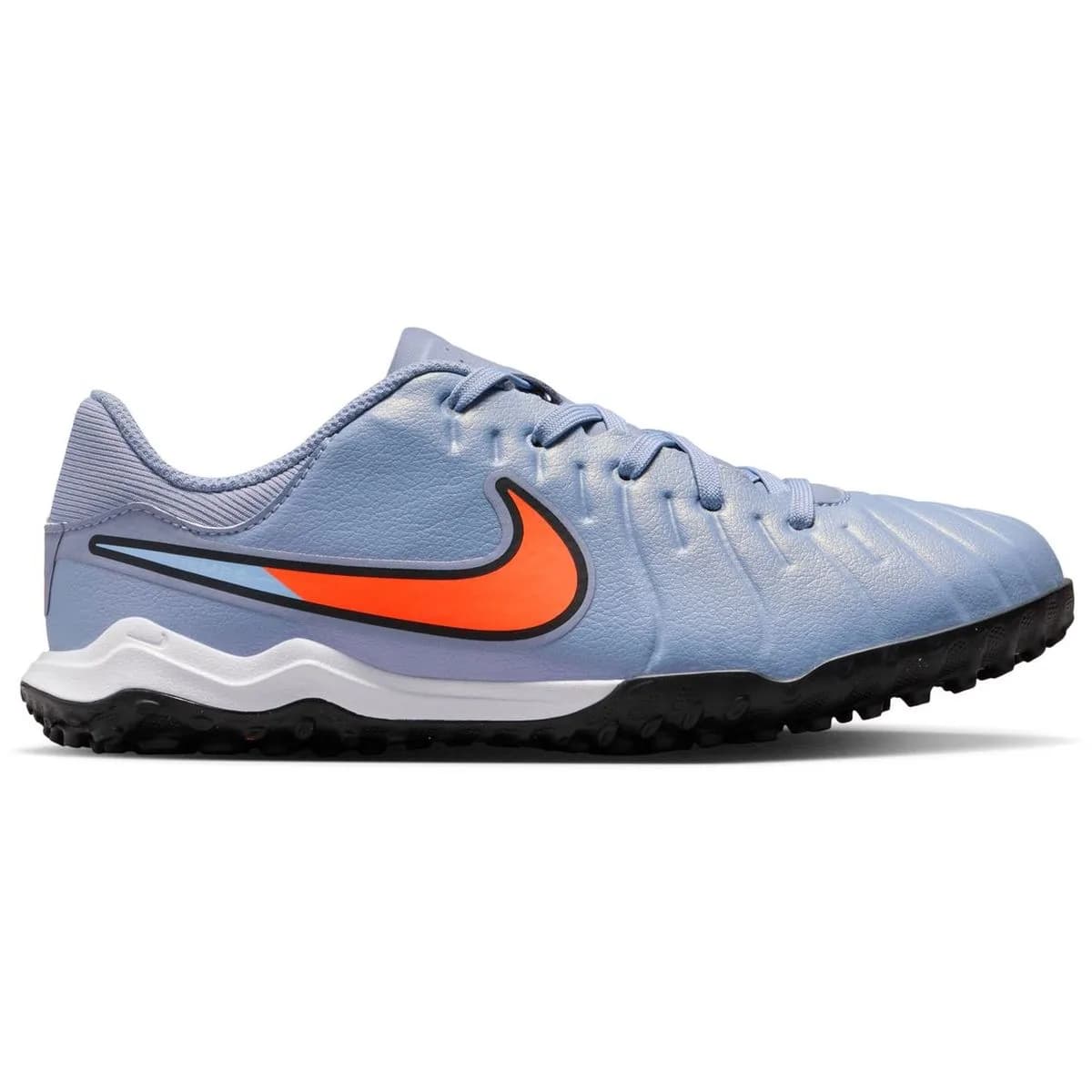 nike tiempo legend 10 low-s kinder multinockenschuhe