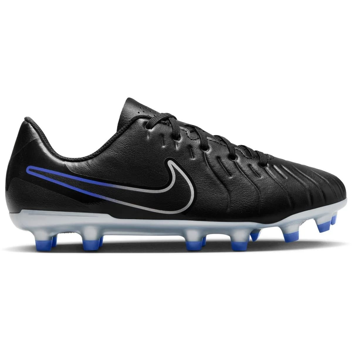 nike tiempo legend 10 mg low- kinder nockenschuhe