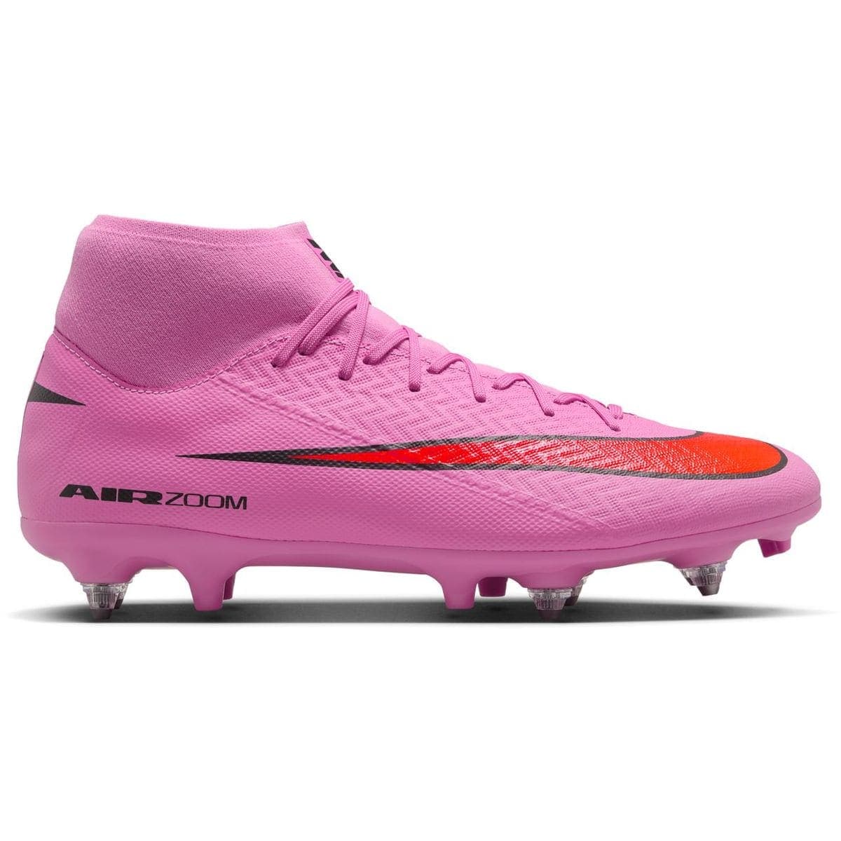 nike Mercurial