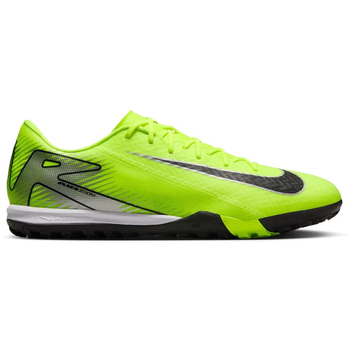 nike mercurial vapor 16 emyemy low- herren nockenschuhe grun
