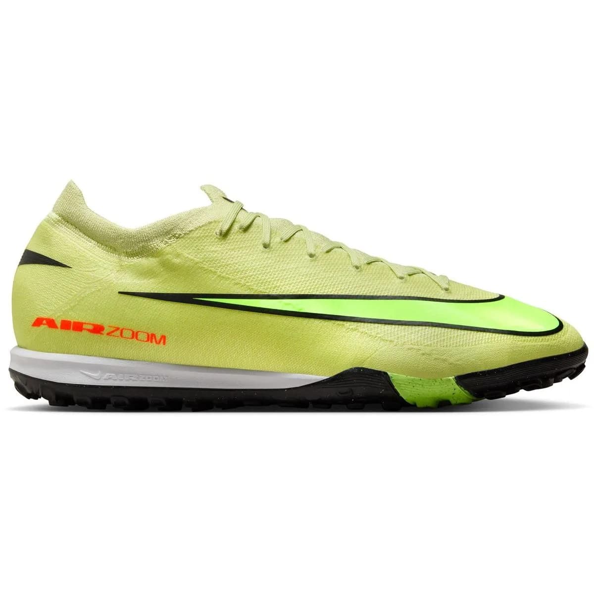 nike mercurial vapor 16 low- herren nockenschuhe grun