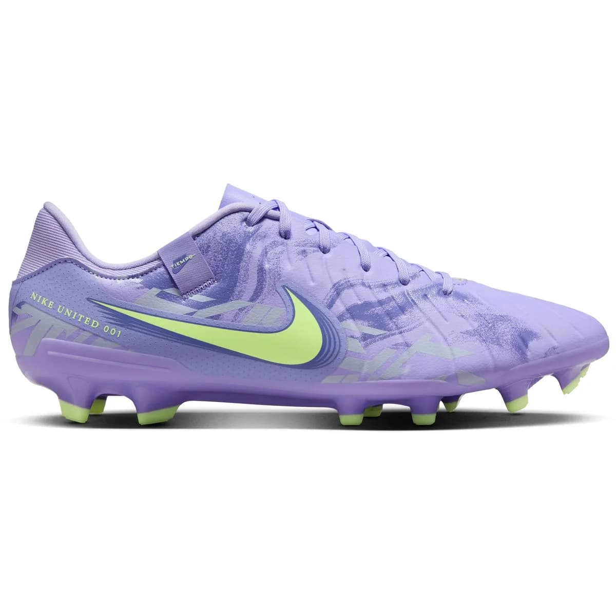 nike legend 10 mg nu1 herren nockenschuhe