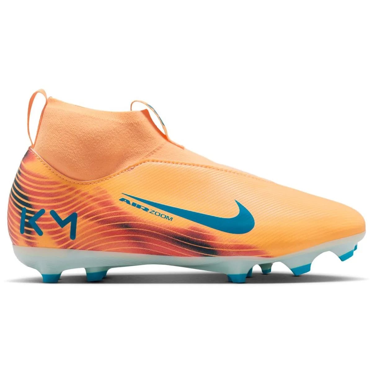 nike mercurial superfly 10 emyemy kylian mbappe mg high-