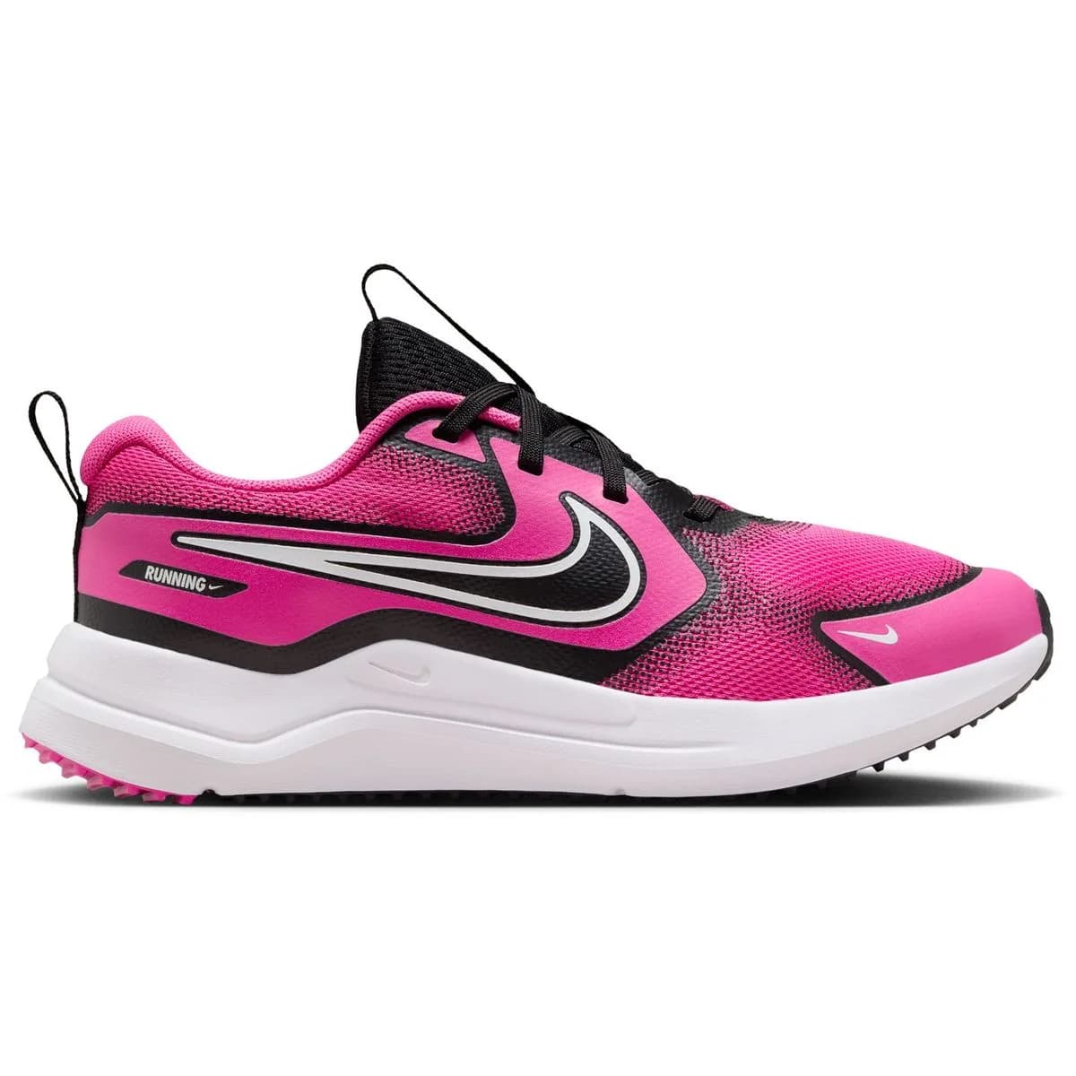 nike cosmic runner road kinder hallenschuhe