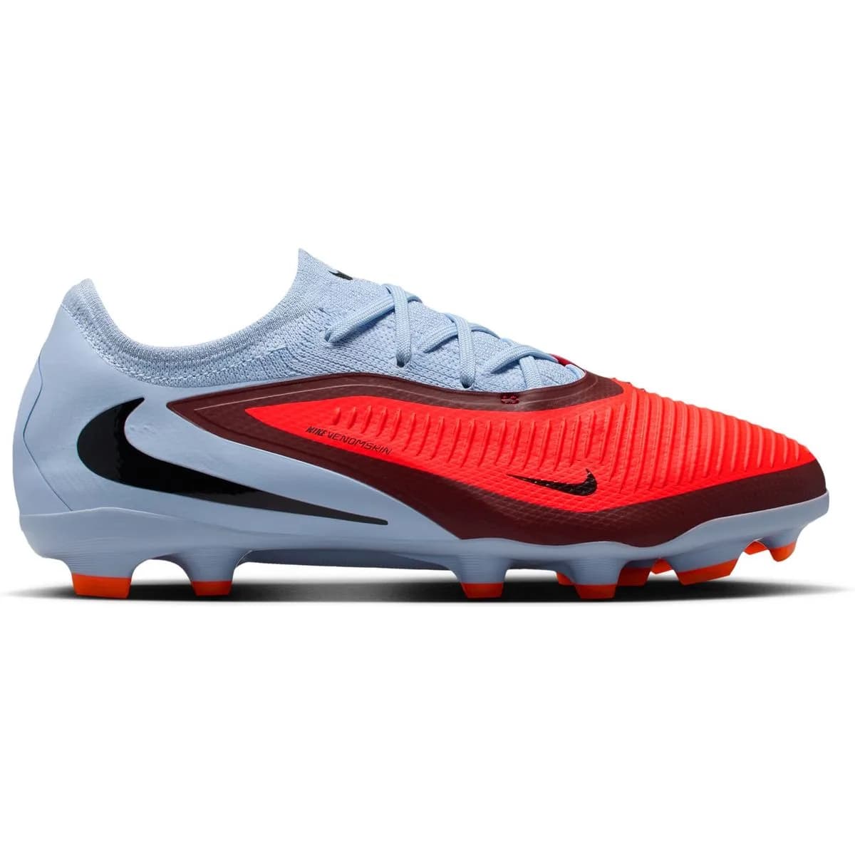 nike phantom 6 low kinder fussball-systemschuhe