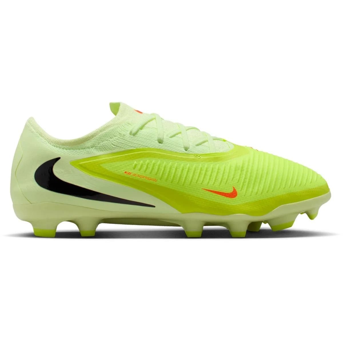 nike phantom 6 low kinder fussball-systemschuhe