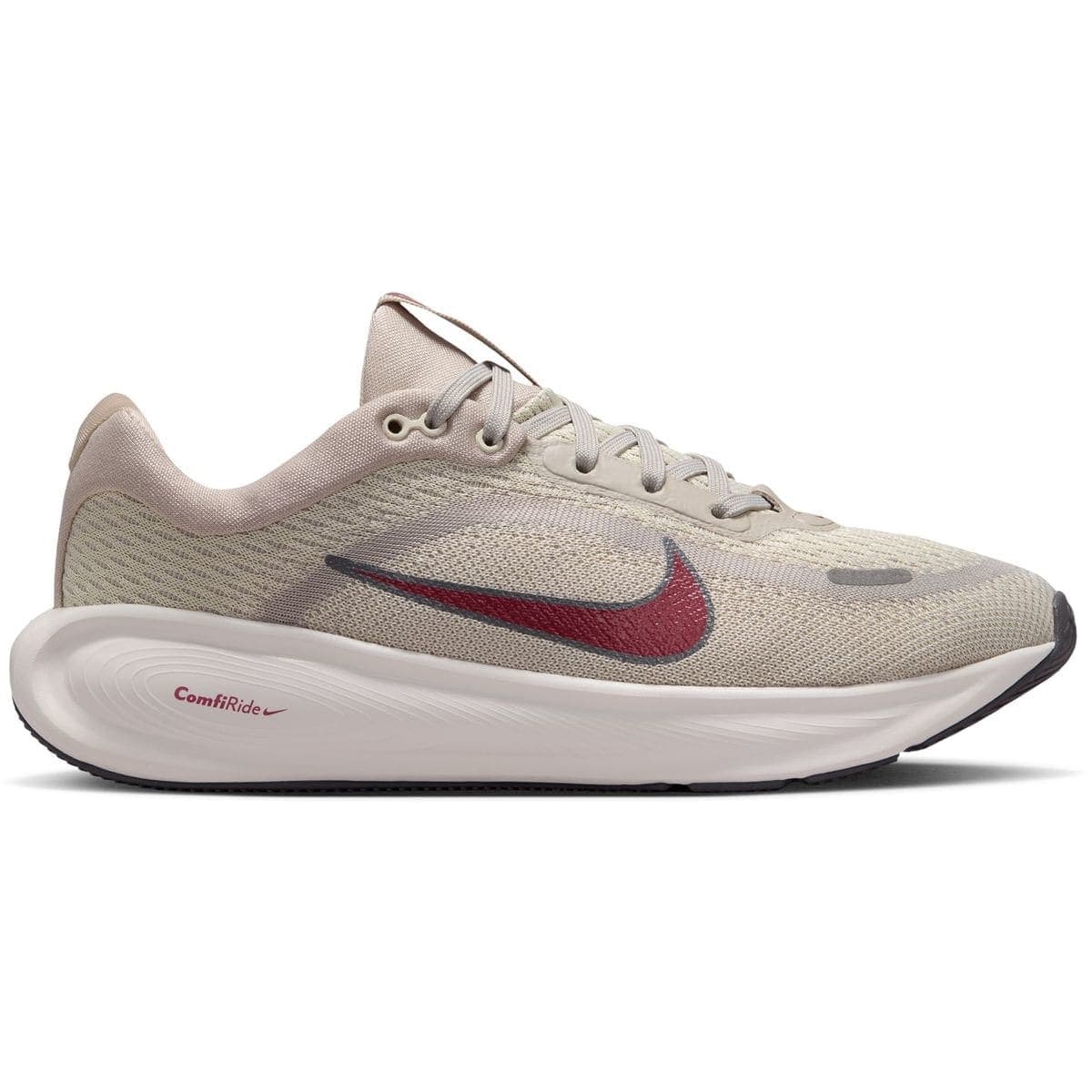 nike stellar ride kinder hallenschuhe braun