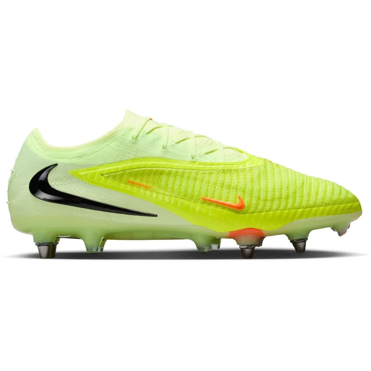 nike phantom 6 low elites herren nockenschuhe