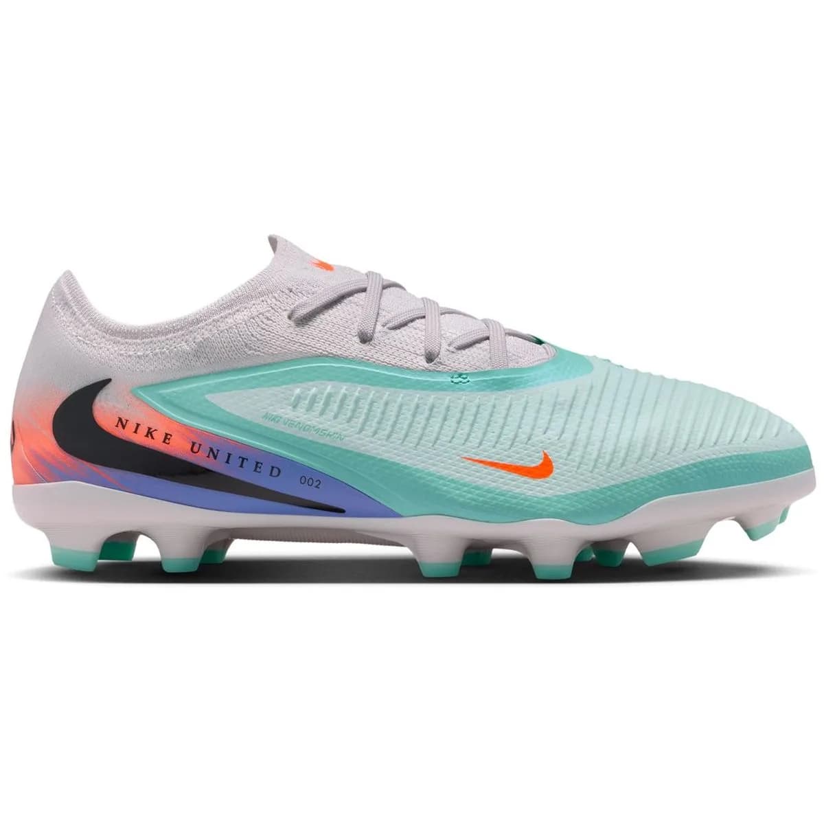 nike united phantom 6 low grun