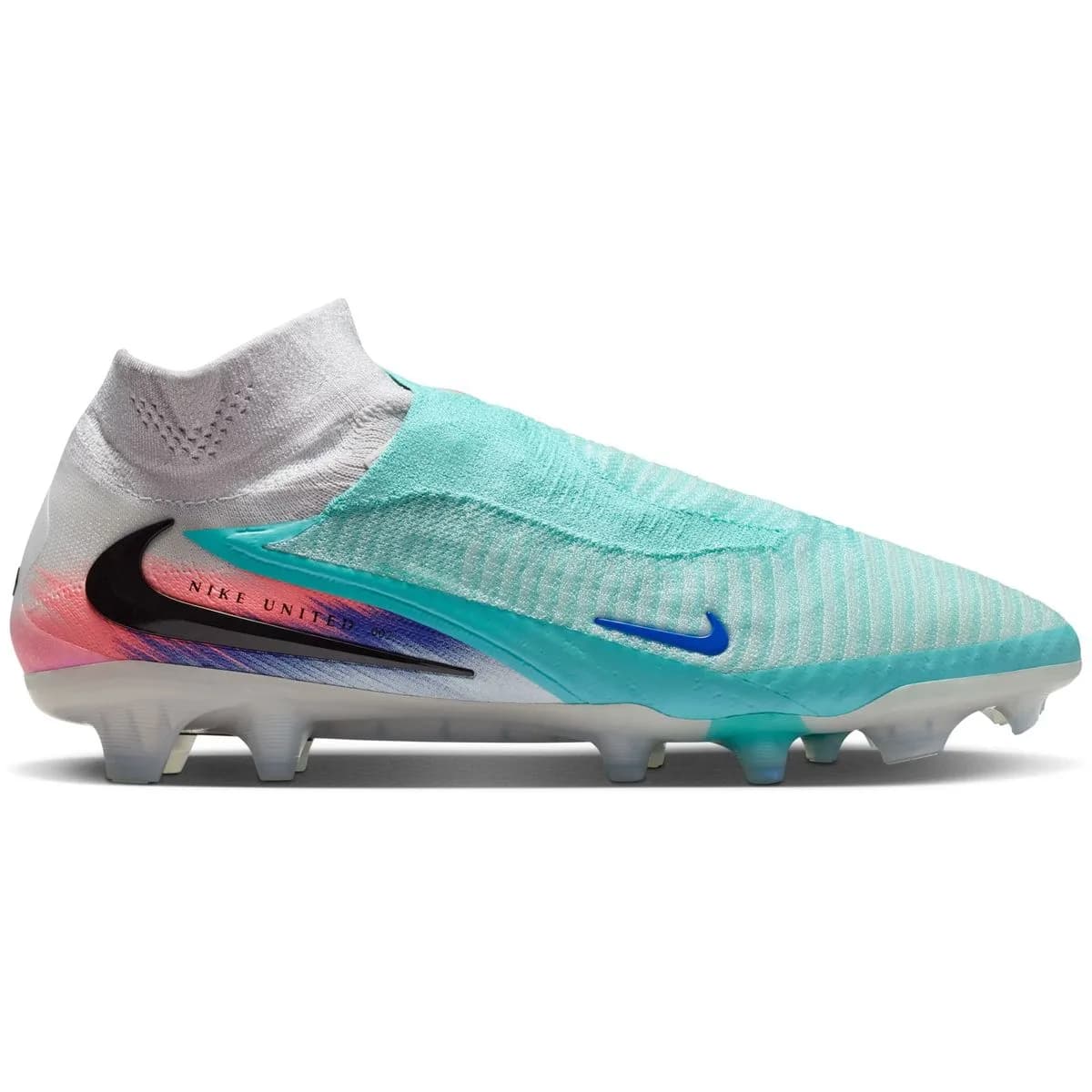 nike phantom 6 high grun