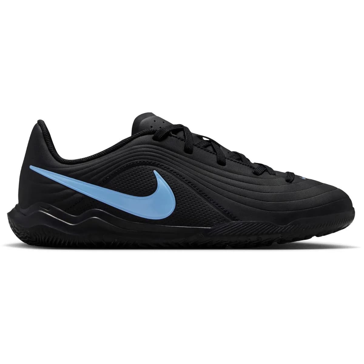 nike tiempo maestro low- kinder multinockenschuhe