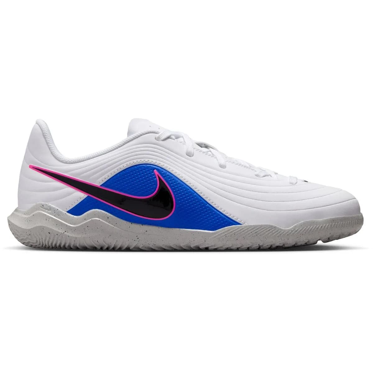 nike tiempo maestro low- kinder multinockenschuhe
