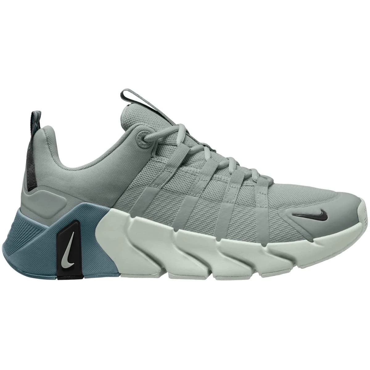 nike free metcon 7 training herren hallenschuhe grun