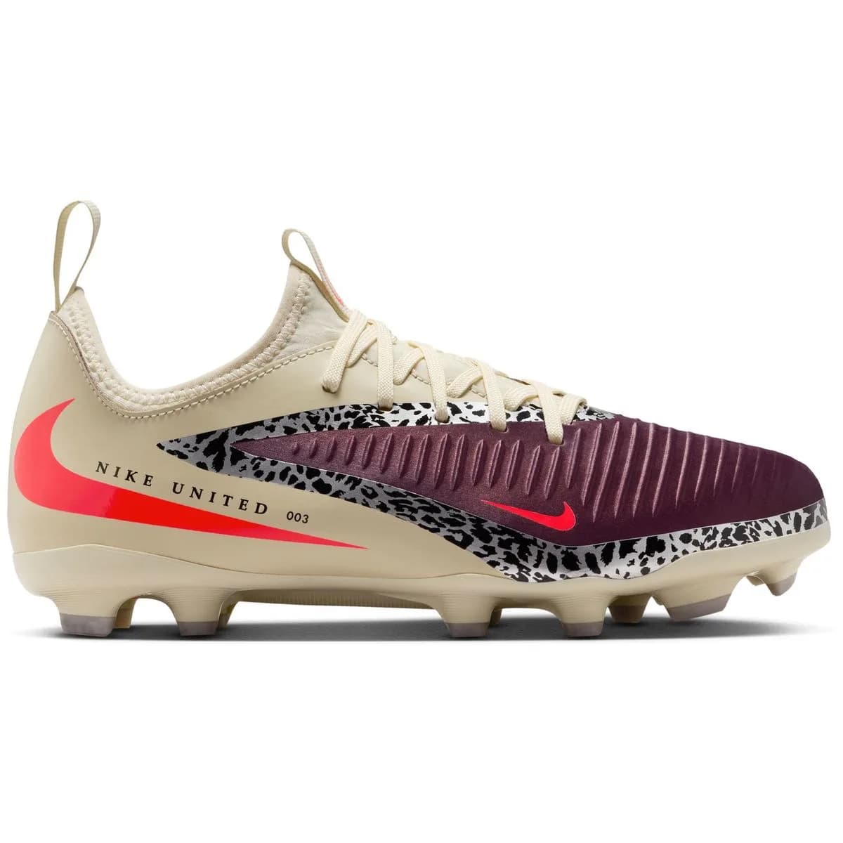 nike united phantom 6 mg low- kinder nockenschuhe
