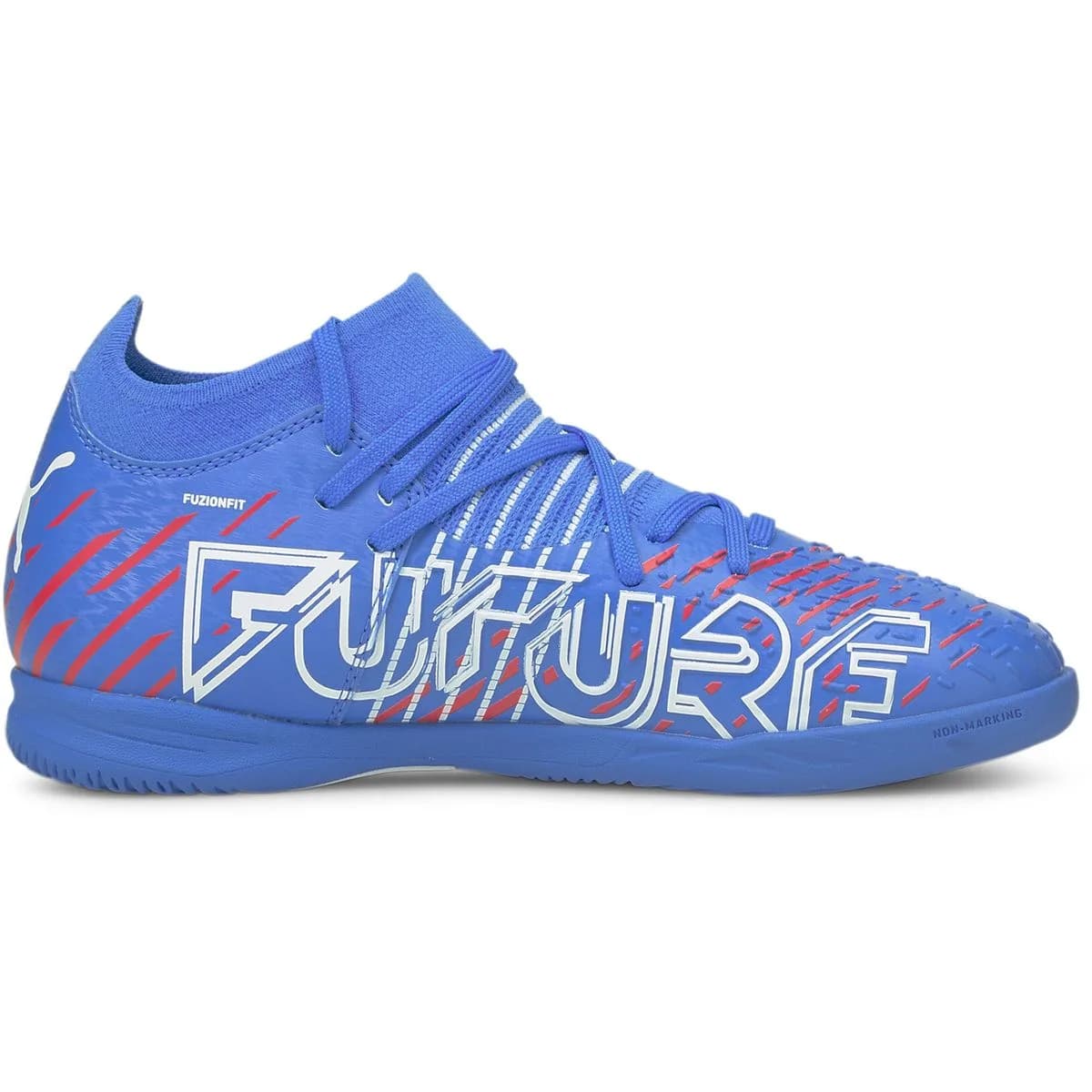 puma future 3 2 it jr kinder hallenschuhe