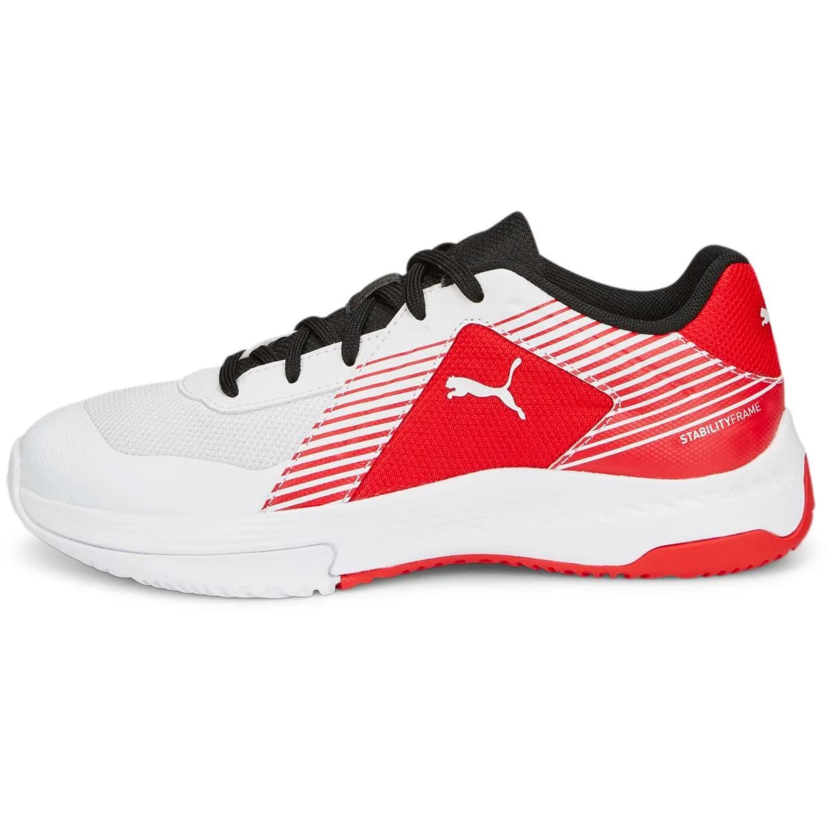 puma varion kinder hallenschuhe