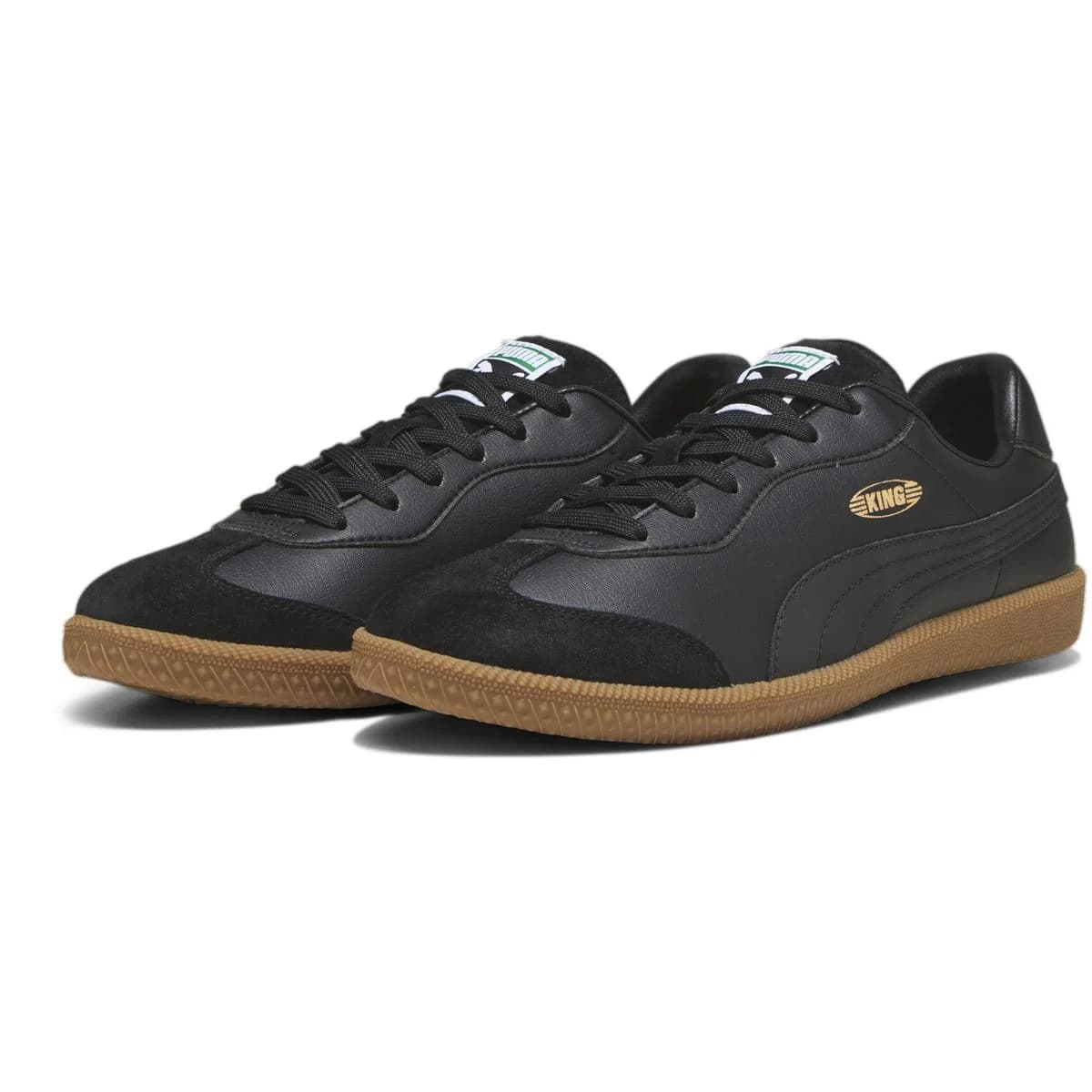 puma King