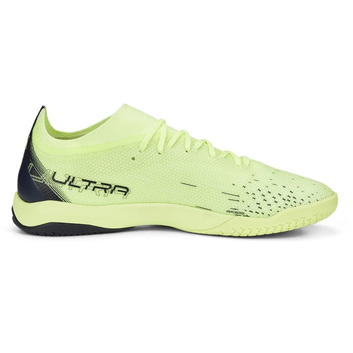 puma ultra match it herren hallenschuhe