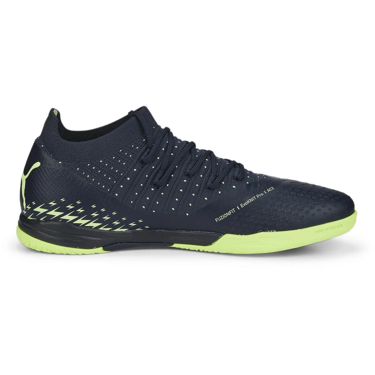 puma future 3 4 it herren hallenschuhe