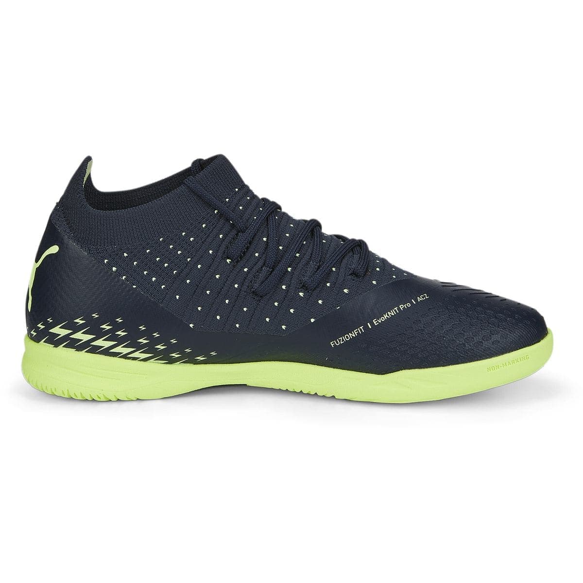 puma future 3 4 it kinder hallenschuhe