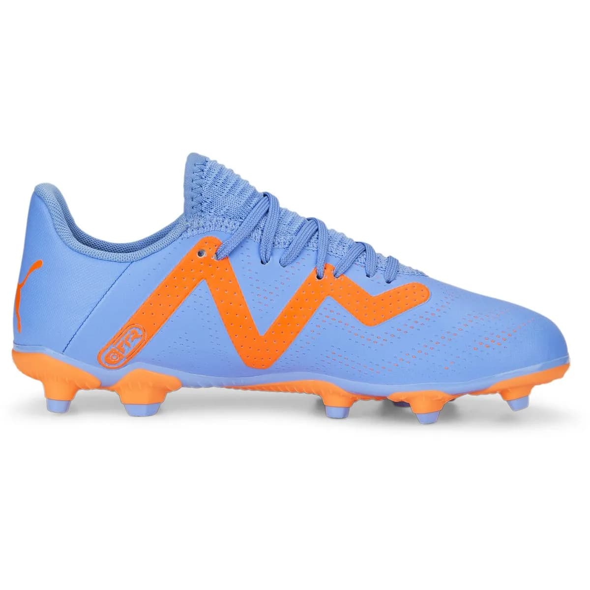 puma future play junior kinder nockenschuhe