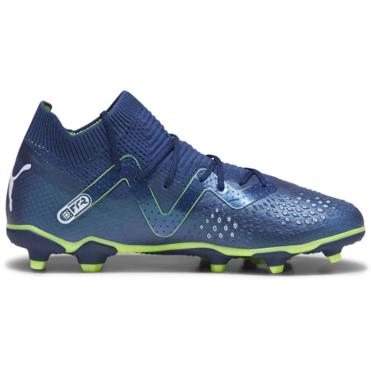 puma future junior kinder nockenschuhe