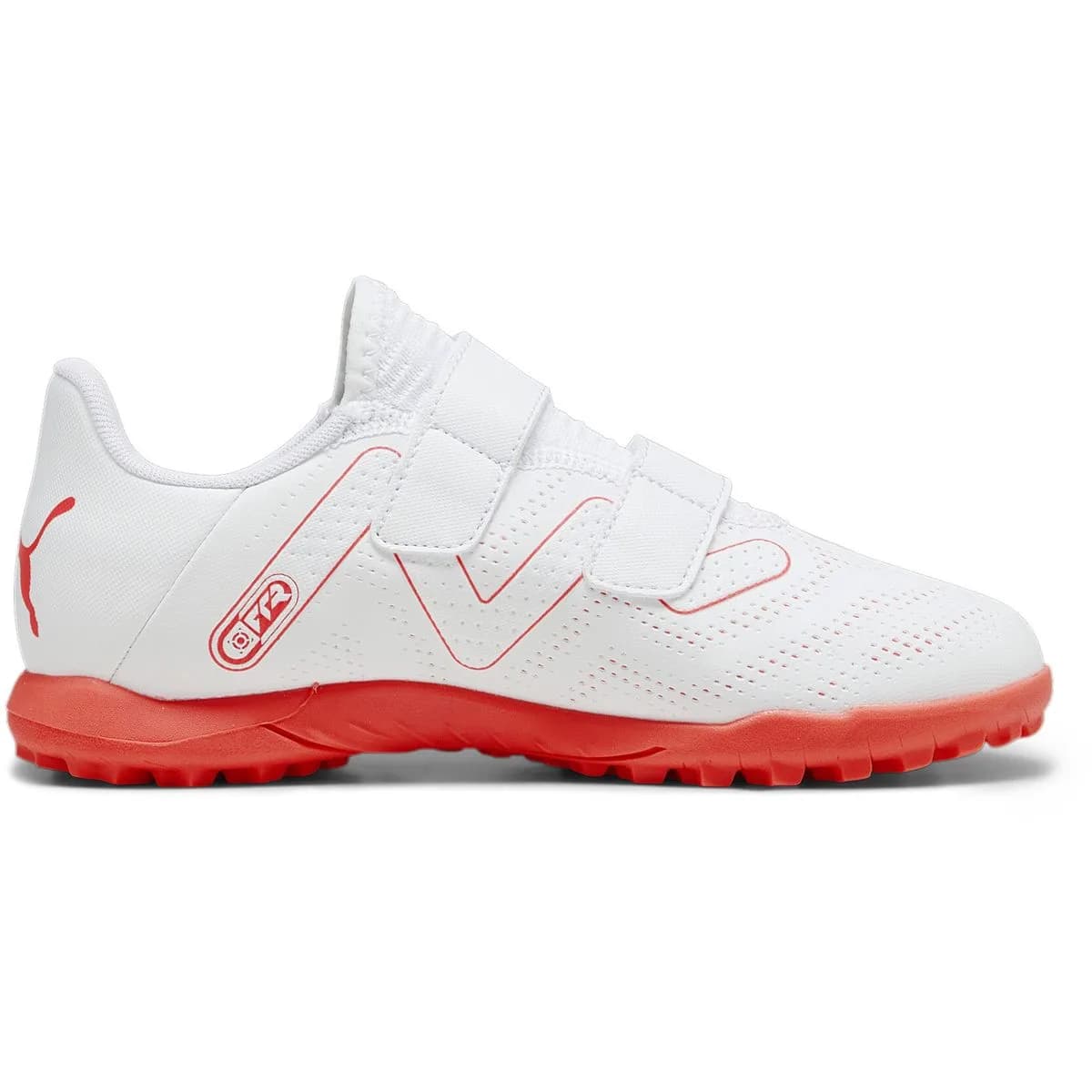 puma future play tt 5 junior kinder multinockenschuhe